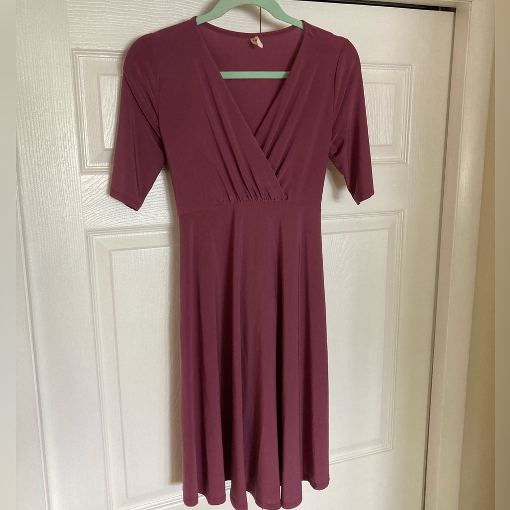Hello Miz maternity dress size M
